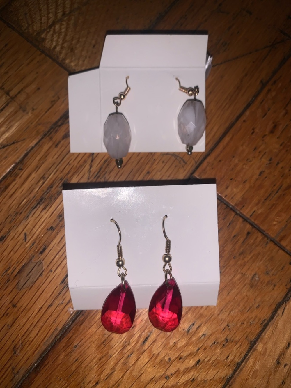 Custom jewelry requests! Also looking for jewelry to upscycle - Picture 9 of 17